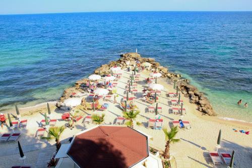 Villaggio Baia Del Monaco