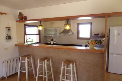 Villa Ses Serres