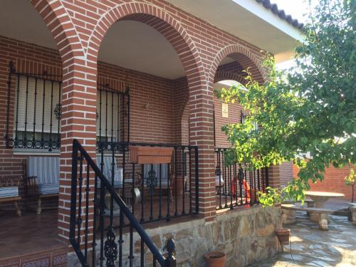 Holiday Home Origuillo