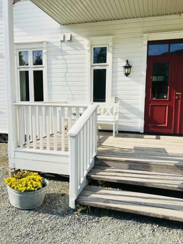 H�iland Apartments