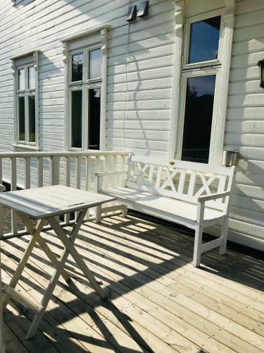H�iland Apartments