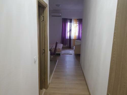 Georgiana Apartments