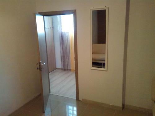 Georgiana Apartments