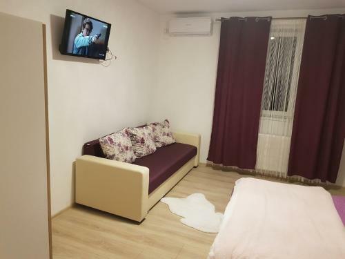 Georgiana Apartments