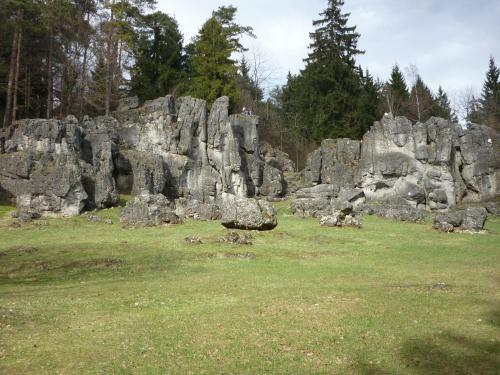Hostal Landgasthof Zur Scheune