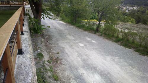 Hostal Chalet Les Moineaux Chambres D'h�tes