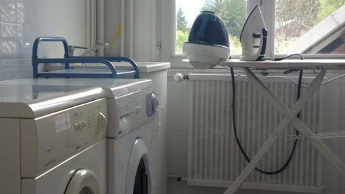 Hostal Chalet Les Moineaux Chambres D'h�tes