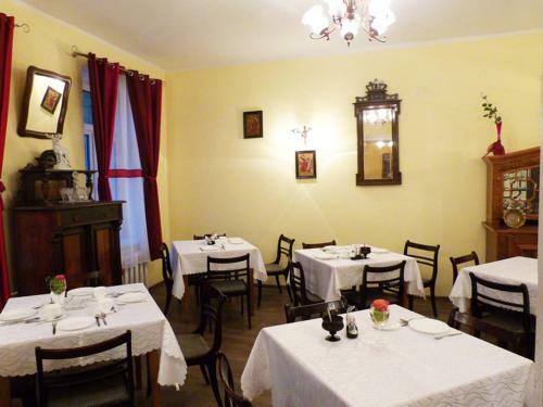 Hotel Otel U Medvedya