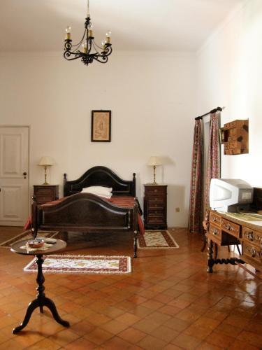 Agroturismo Solar Das Avencas