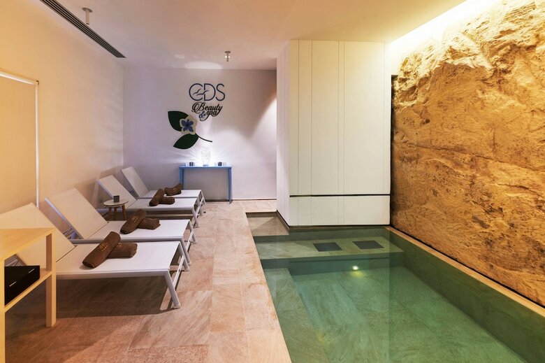 Grand Hotel Riviera - Cdshotels