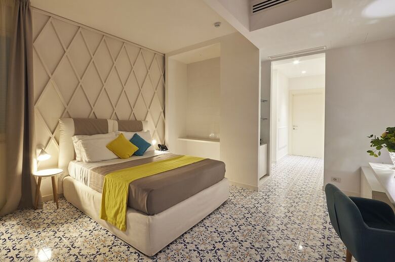 Grand Hotel Riviera - Cdshotels
