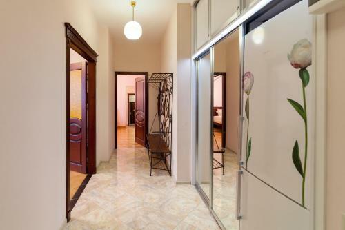 Two-bedroom Apartment Near The Station