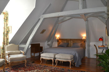 Bed & Breakfast Le Clos Sainte-marie