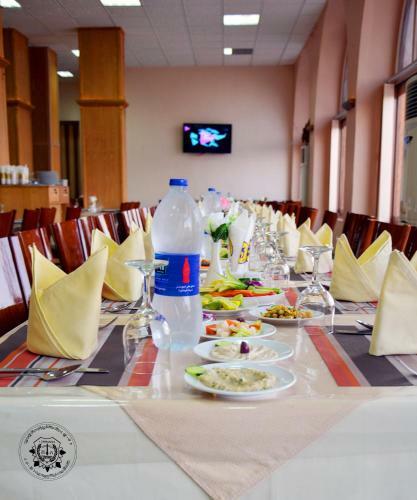 Port Said Hotel & Apartments