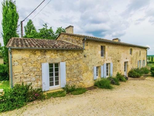 Cottage C�te Atlantique VII