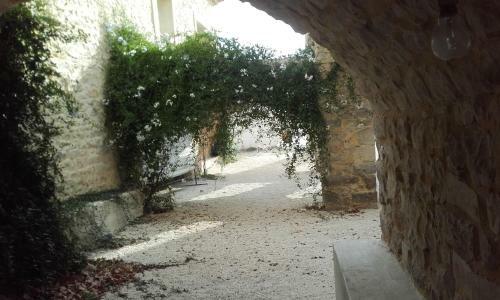 Bed & Breakfast Chambres D'h�tes Au Mas Du Sire
