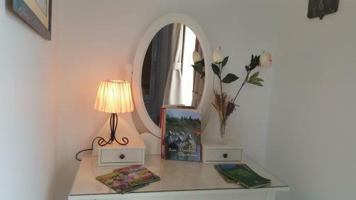 Bed & Breakfast Chambres D'h�tes Au Mas Du Sire