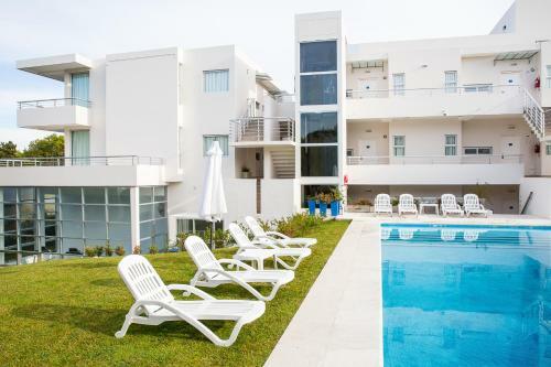 Apartamento Marina Seaver