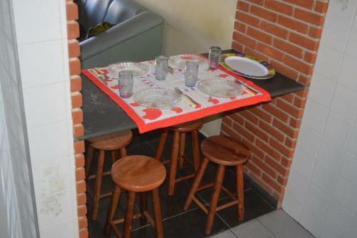 Casas Em Condom�nio Doce Marina
