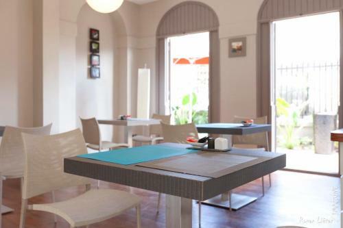 Hotel Ker Alberte