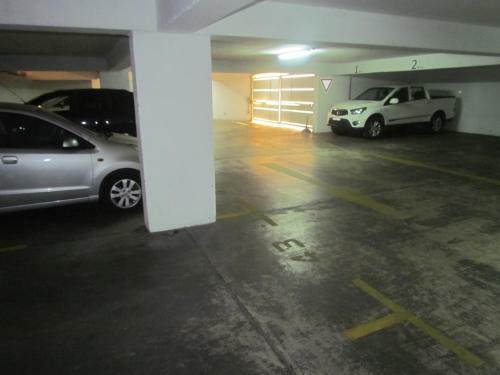 Apartamento Departamento A113 Costamontemar