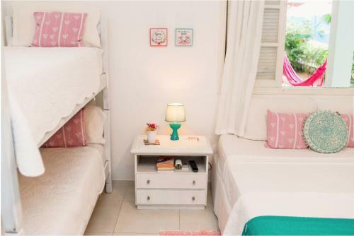 Bed & Breakfast Canto Das Laranjeiras Villa