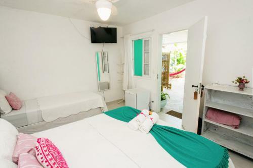 Bed & Breakfast Canto Das Laranjeiras Villa