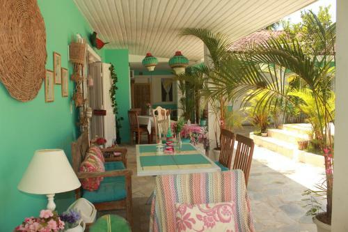 Bed & Breakfast Canto Das Laranjeiras Villa
