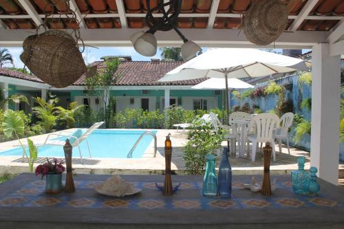 Bed & Breakfast Canto Das Laranjeiras Villa