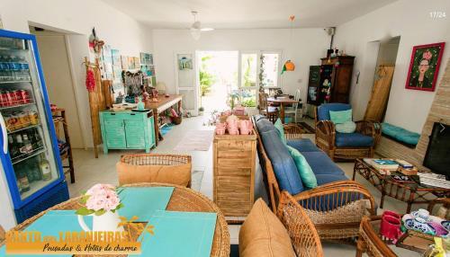 Bed & Breakfast Canto Das Laranjeiras Villa