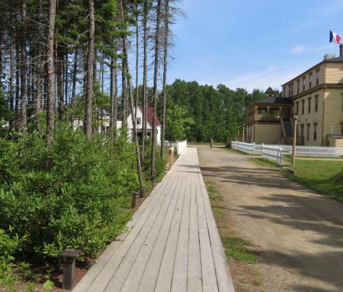 Hotel H�tel Ch�teau Albert