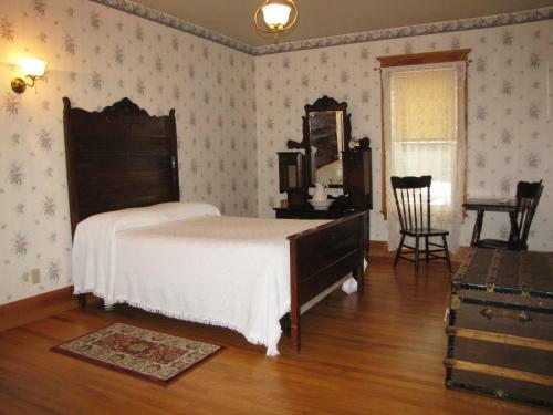 Hotel H�tel Ch�teau Albert