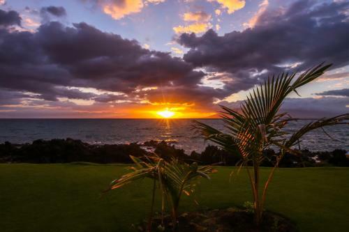 Apartamento Kihei Garden Estates C-108