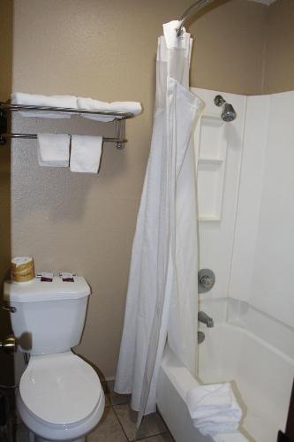 Motel Crown Inn