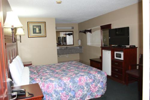 Motel Crown Inn