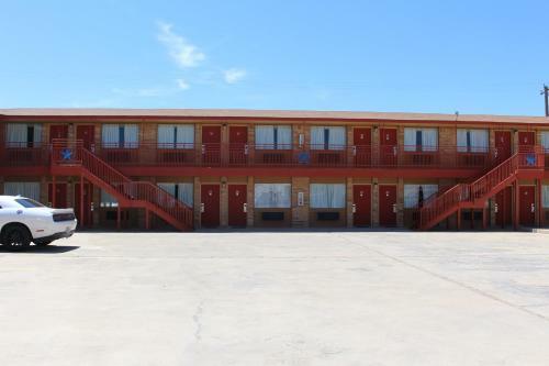Motel Crown Inn