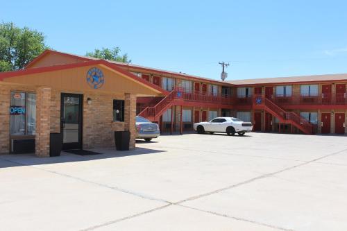 Motel Crown Inn