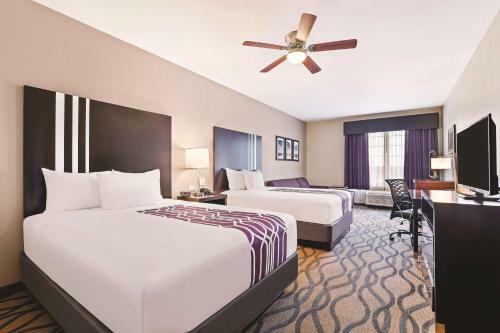 Hotel La Quinta Inn & Suites Luling