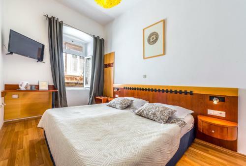 Apartamento Kaboga Street Rooms