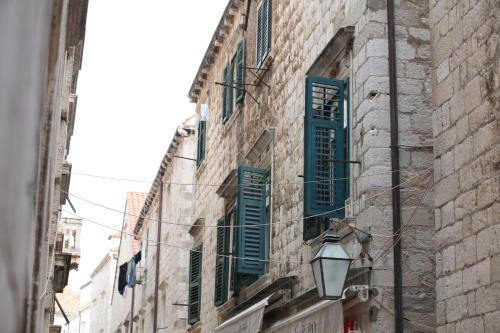 Apartamento Kaboga Street Rooms