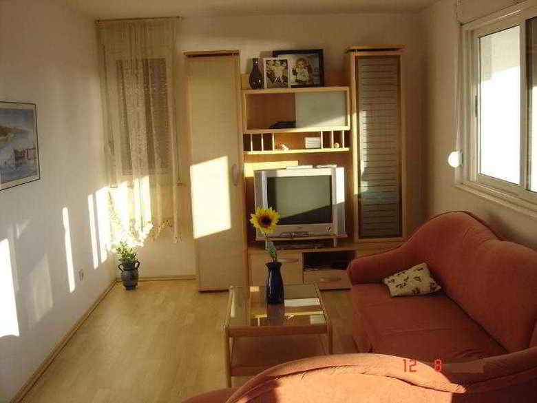 Villa Goja Apartments