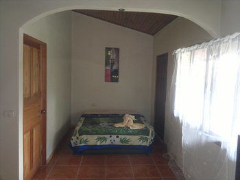 Hostel Rio Danta