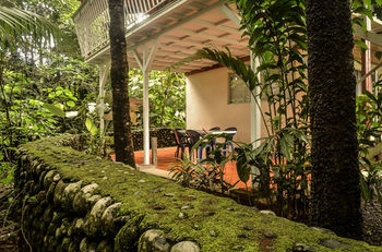 Hostel Rio Danta