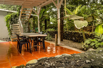 Hostel Rio Danta