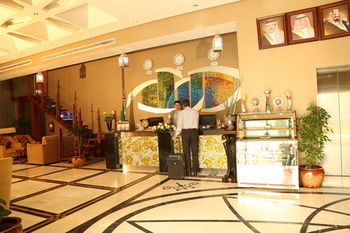 Best Western Coral Olaya Hotel