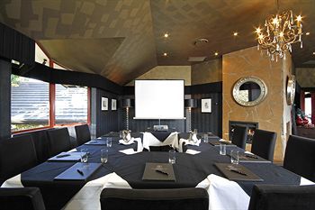 Echoes Boutique Hotel  Restaurant