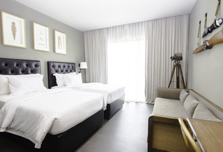 Hotel Marina Express-aviator-phuket Airport
