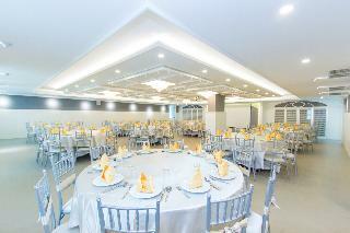 Hotel Marina Express-aviator-phuket Airport