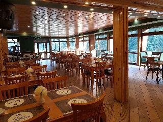 Hotel Boutique Ayder Doga Resort