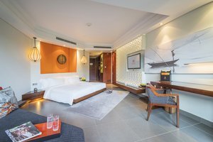 Angsana Lang Co Hotel & Resort
